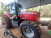 Trator MF 7390 Dyna (2012) - 8700h Originais! Único Dono