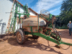 Pulverizador REENSYSTEM PV1020 (2019): Precisão + 3000L!