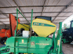 Plantadeira  JOHN DEERE mod. 2113 CCS - 12 linhas, ano 2017, a vácuo, completa.