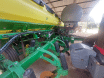Plantadeira  JOHN DEERE mod. 2113 CCS - 12 linhas, ano 2017, a vácuo, completa.