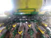 Plantadeira  JOHN DEERE mod. 2113 CCS - 12 linhas, ano 2017, a vácuo, completa.