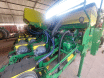 Plantadeira  JOHN DEERE mod. 2113 CCS - 12 linhas, ano 2017, a vácuo, completa.