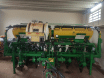 Plantadeira JOHN DEERE 1109 (2016): 8 Linhas, Pronta para o Plantio!