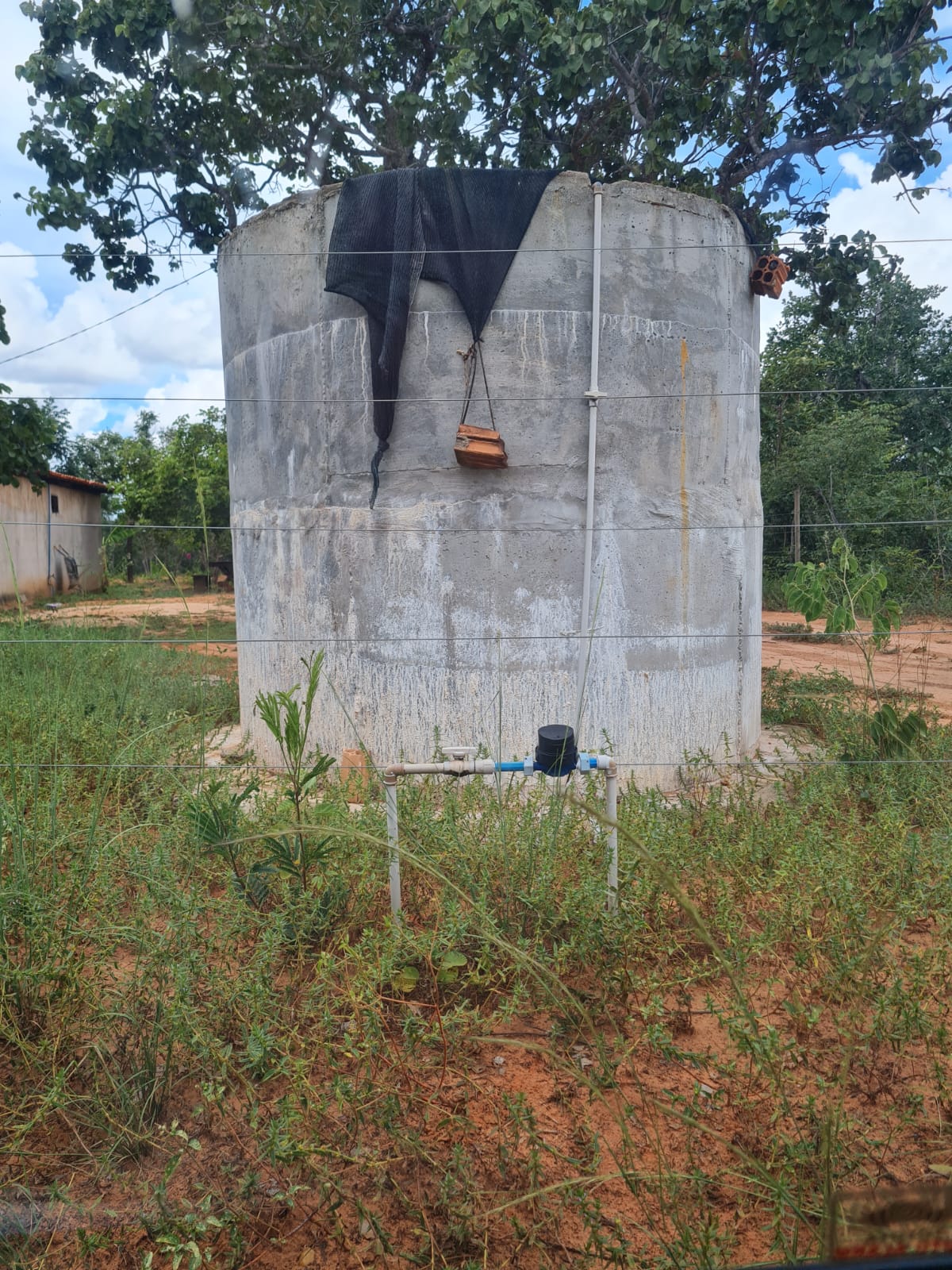 Oportunidade Única: Terreno Para Chácara em Luislândia/Brasília de Minas!!!