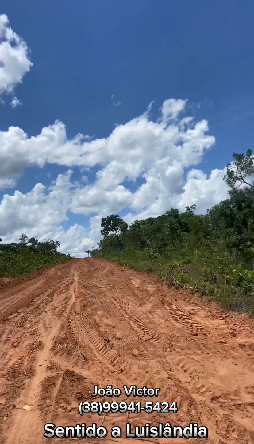 vende-se chácara no municipio de Brasilia de Minas