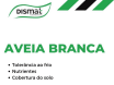 Aveia Branca