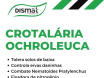 Crotalária Ochroleuca