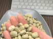 Mucuna Cinza